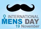 Know Your Man Better On This International Men’s Day