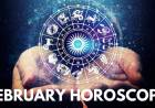 CHECK OUT WHAT THIS MONTH SAYS ABOUT YOUR HOROSCOPE