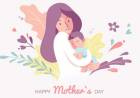 Happy Mothers Day 2022 , DESCRIPTION , GRATITUDE & FOUNDING