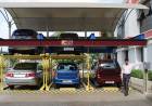 BIHAR: Patna to get its first automated parking lot