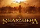 Ranbir Kapoor’s first look from the Shamshera poster gets leaked! The internet goes nuts over his looks. 
