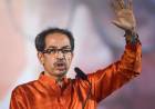Maharashtra CM Uddhav Thackeray resigns. 
