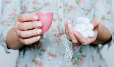 Toxic Shock Syndrome