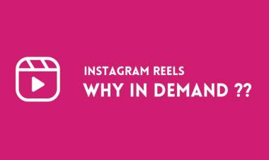 IG Reels