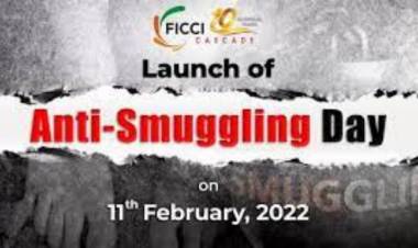 ANTI SMUGGLING DAY