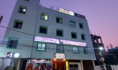 MeroPet - A Complete Solution To All Your Pet Needs 