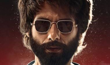 Don't let Kabir Singh influence, you Boys!