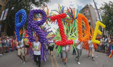 June, A Month to celebrate Gender and Sexual Diversity (GSD) – LGBTQ