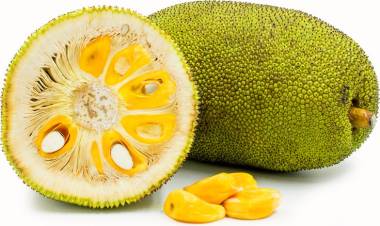 From Spiky Shell to Health Boost: Jackfruit Facts & Benefits