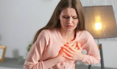 Why Are Heart Attack Rates Rising Among Young People?