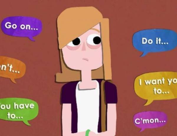 Ten Ways To Avoid Peer Pressure Without Being Depressed