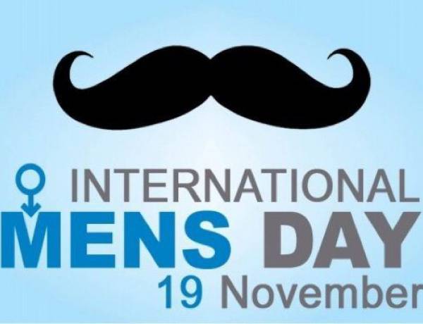 Know Your Man Better On This International Men’s Day