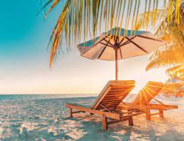 Summer Travel Tips To Know!