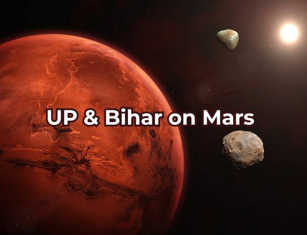 UP, Bihar towns on Mars? Indian scientists name newly discovered Martian craters Mursan and Hilsa