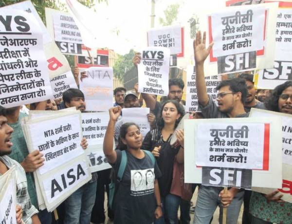 UGC NET Exam 2024 have been Cancelled 