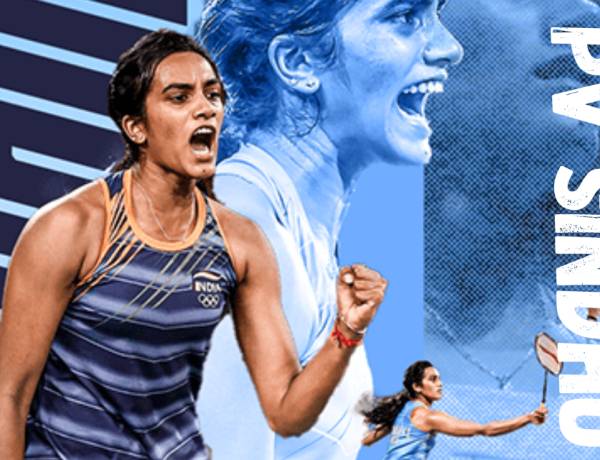PV Sindhu: India’s Badminton Sensation Aims for Olympic Glory in 2024