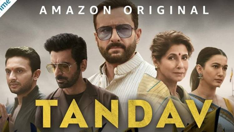 Tandav Review