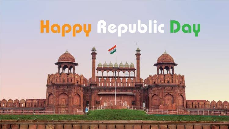 26th JANUARY, REPUBLIC DAY