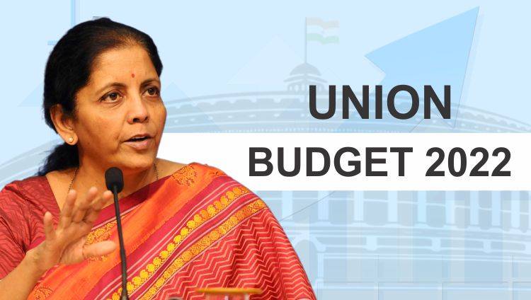 Union Budget 2022 Highlights: FM’s Shortest Budget Speech 