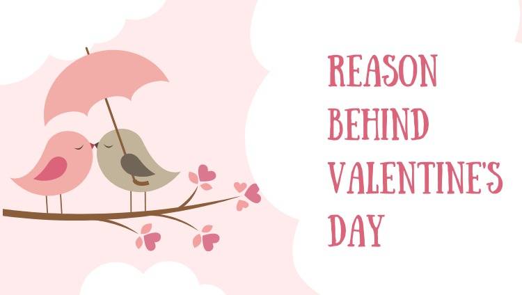 All about Valentine’s Day