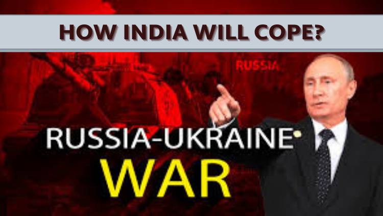 Will This Conflict Affect India’s defence deals with Russia?