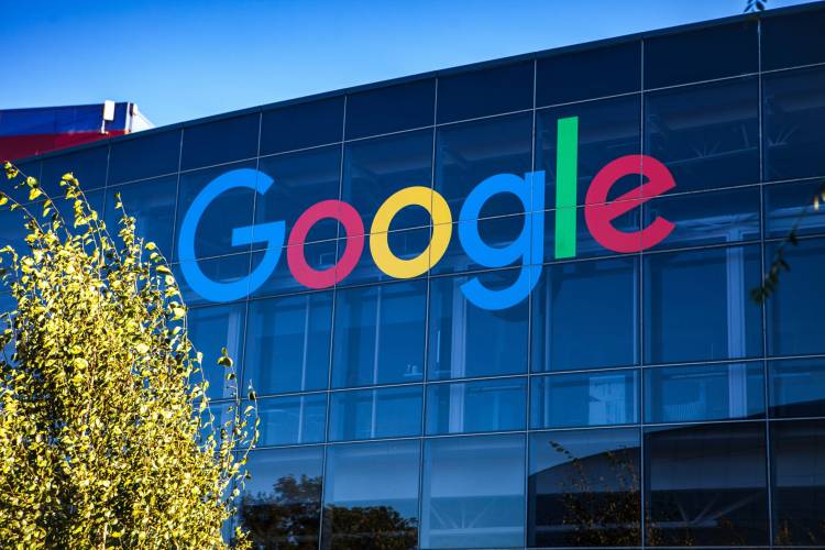 Google settles gender biased lawsuit for US $118 million