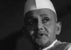 Remembering Shri Lal Bahadur Shastri On His Death Anniversary