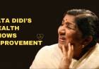Nightingale of our Nation - Lata Mangeshkar