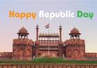 26th JANUARY, REPUBLIC DAY