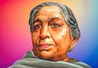 National Women’s Day of India : To Commemorate the birth Anniversary of Sarojini Naidu 