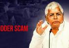  Lalu Yadav sentenced to 5 years’ imprisonment