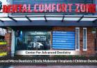 Dental Comfort Zone - A Centre For Advanced Dentistry  In Patna