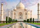 The truth behind the monument of love; The Taj Mahal