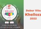 Biggest Sports Festival of Patna - Dabur Vita Khellozz 2022 inaugurated on 5th November