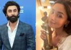 Alia and Ranbir sweeps Dadasaheb Phalke Awards 2023