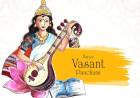 Vasant Panchami: Celebrating the Arrival of Spring