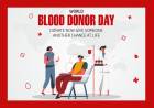 World Blood Donor Day 2024: 20 Years of Giving