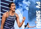 PV Sindhu: India’s Badminton Sensation Aims for Olympic Glory in 2024
