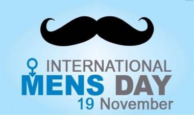 Know Your Man Better On This International Men’s Day