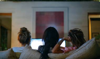 Movies for Watchparty with Your Friends