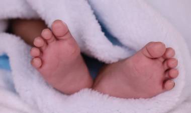 Welcoming All The Celebrity Babies of 2020