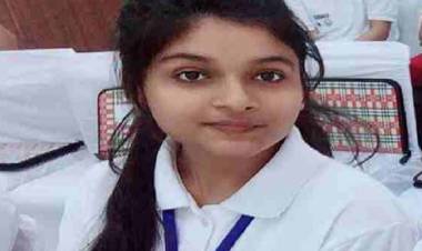 Srishti Goswami Will Become the CM of Uttarakhand for One Day