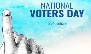 National Voters Day 2021