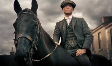 Look Who Is Back In Season 6 of Peaky Blinders