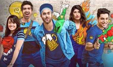 College Romance Season 2 Review