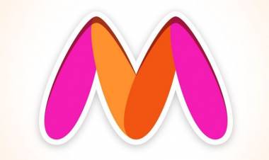 Myntra's Logo Controversy Takes A New Turn