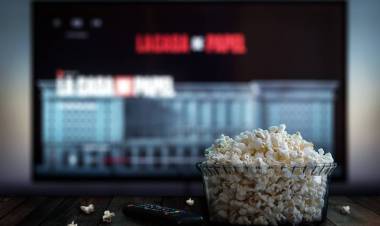 What’s Streaming in February 2021?