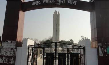 100 Years of Chauri Chaura