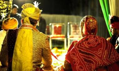 Govts Decision On Anti-Conversion Law