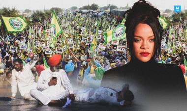 Who Said What On Farmers' Protest? Find Out!